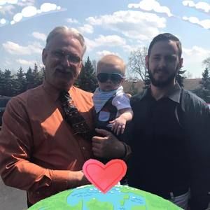 Meet your Posher, Karen